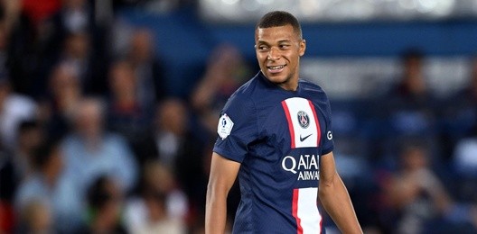 Mbappe