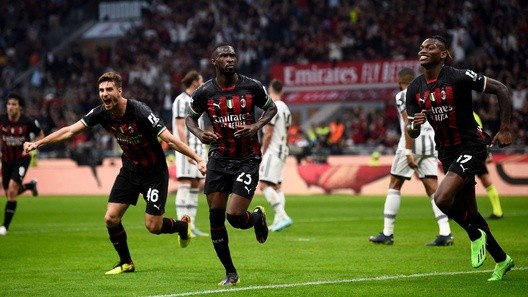 AC Milan