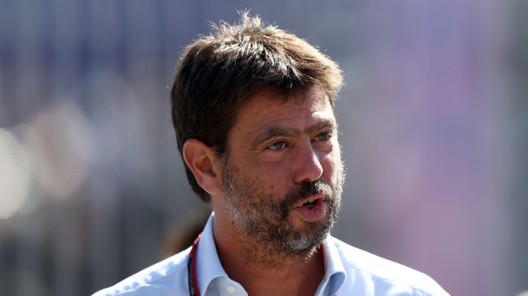 Andre Agnelli