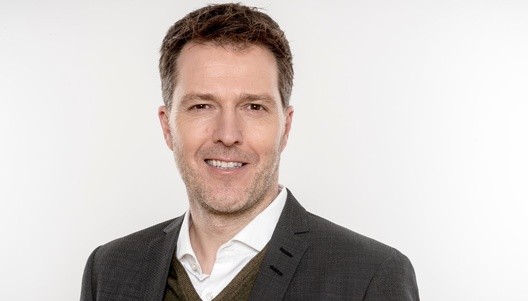 Bernd Reichart