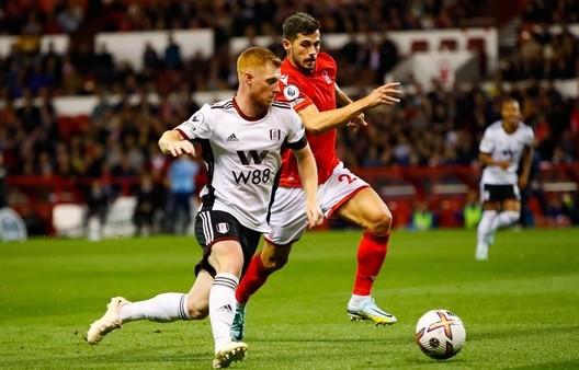 Fulham