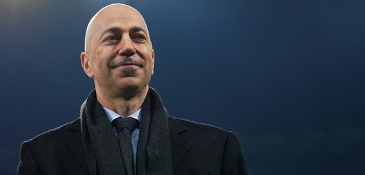 Gazidis