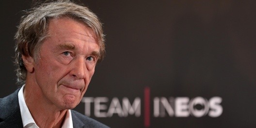 Jim Ratcliffe