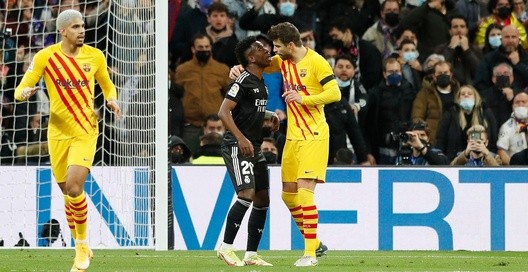 El Clasico