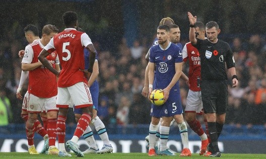 Chelsea