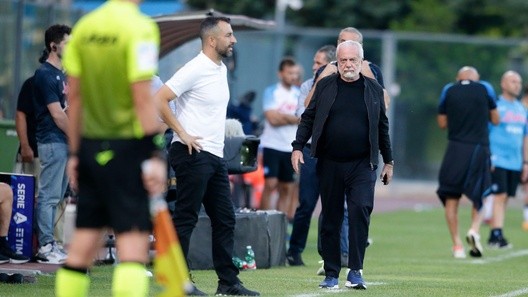 De Laurentiis