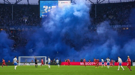 Hertha Berlin