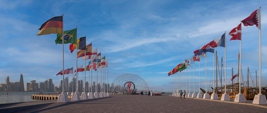 Qatar