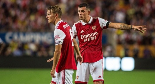 Arsenal
