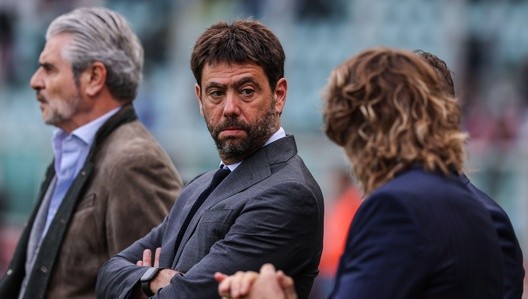 Agnelli