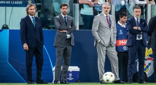 juventus