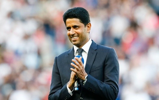 Nasser al Khelafi