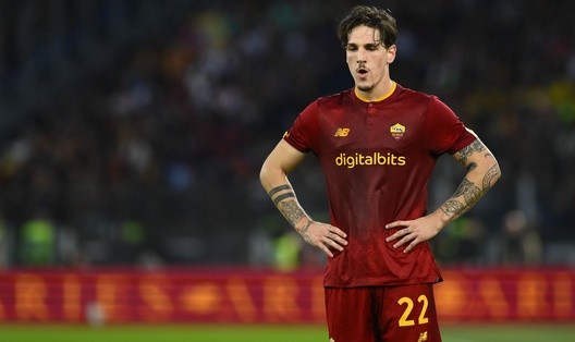 Zaniolo