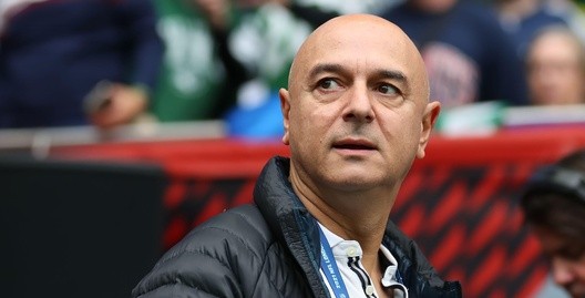 Daniel Levy