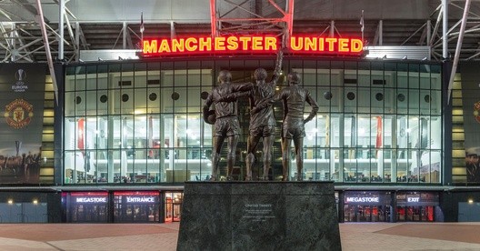 Old Trafford