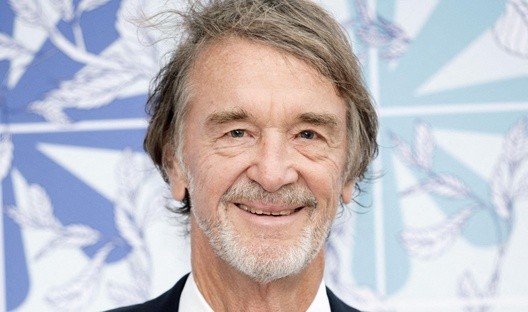 Jim Ratcliffe