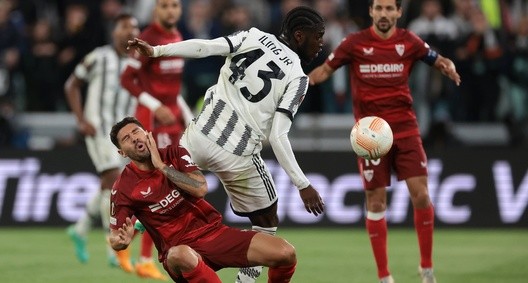 Juventus