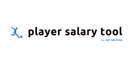 player salary tool
