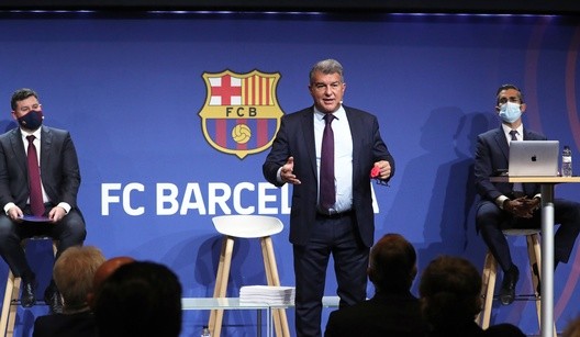 Barca