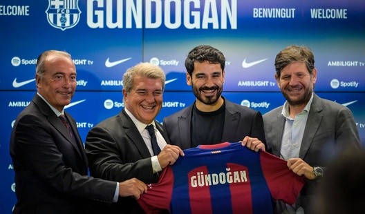 Barca