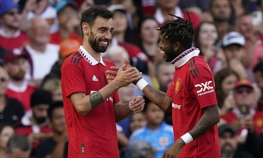 Man Utd