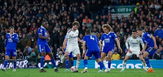 Leicester v Leeds