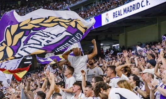Real Madrid
