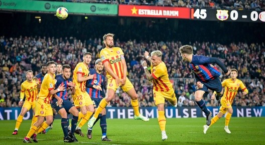 Barca