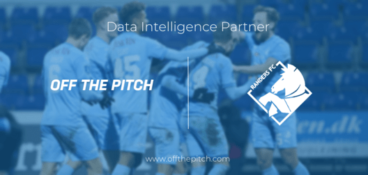 Randers FC partner
