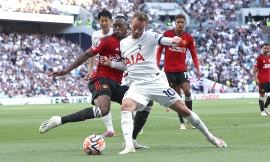 Spurs