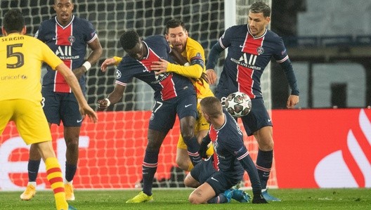PSG