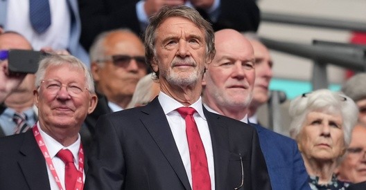 Jim Ratcliffe