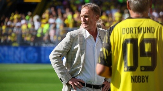 Watzke