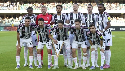 Juventus