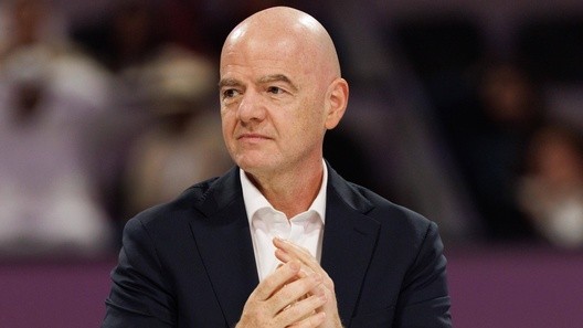 Infantino
