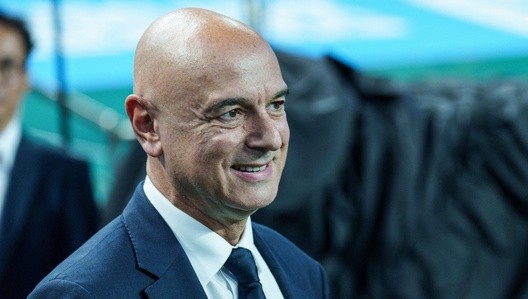 Daniel Levy