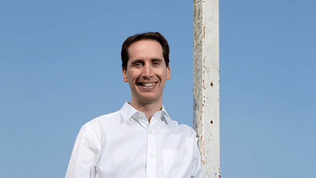 Mark Bullingham, newly appointed CEO at The FA