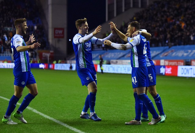 Wigan
