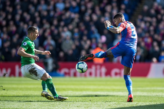 Crystal Palace - Selhurst Park