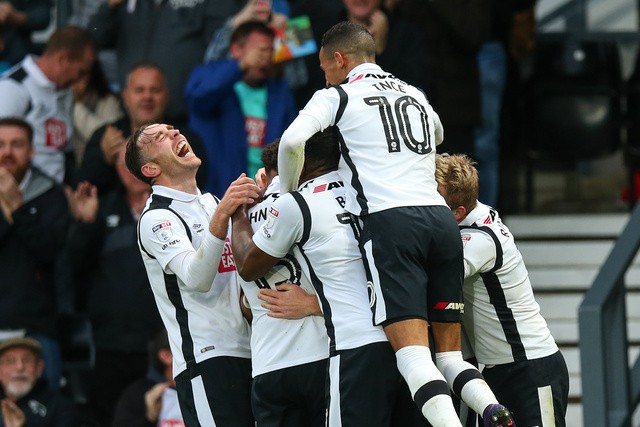 Derby County 