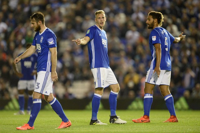 Kieran Maguire column