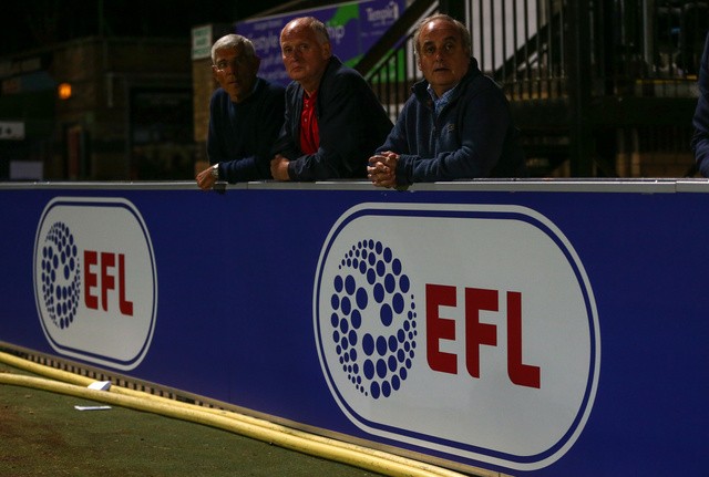 EFL