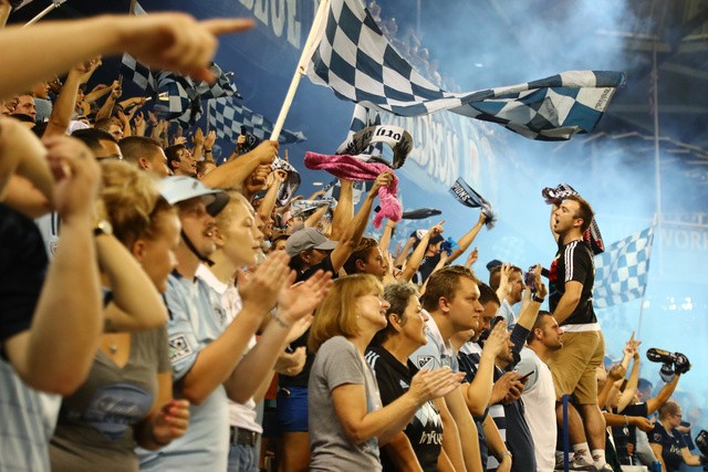 Major League Soccer broadcasting rights