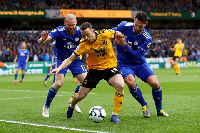 cardiff annual account