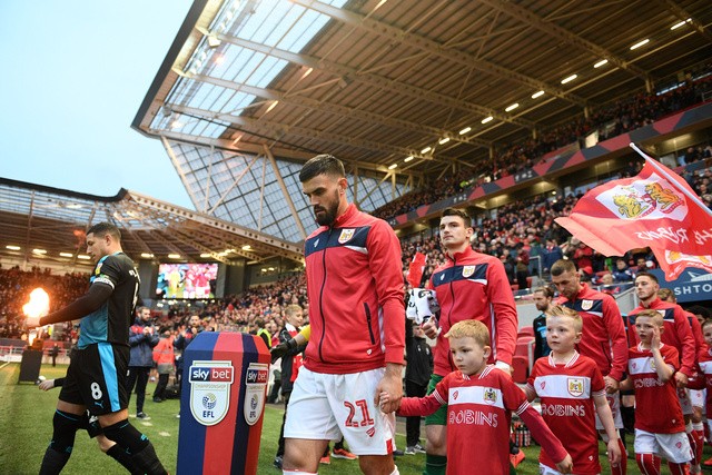 Bristol City