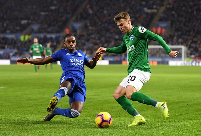 Leicester Brighton