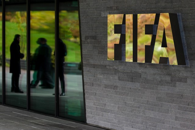 FIFA headquarter