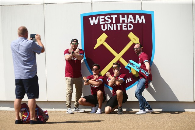 West Ham let fans have influence on selected club decisions