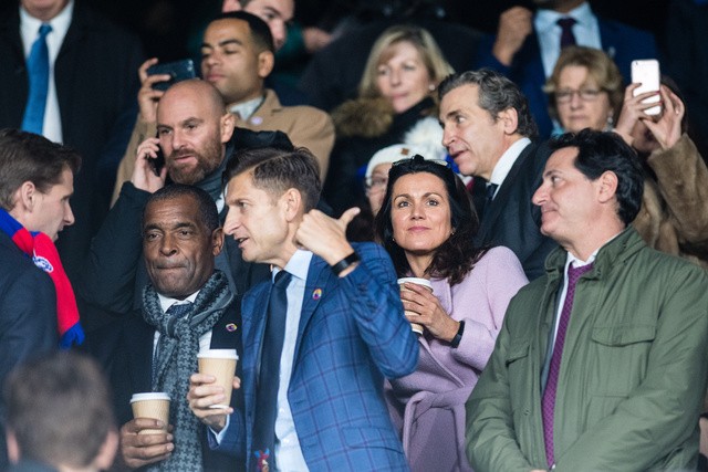 crystal palace annual accounts