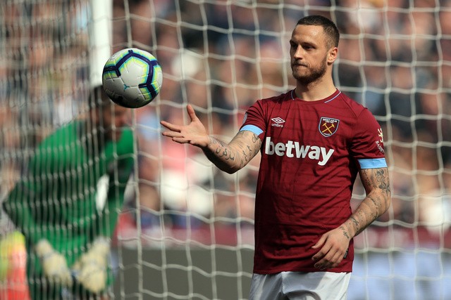 West Ham Arnautovic extended kit deal